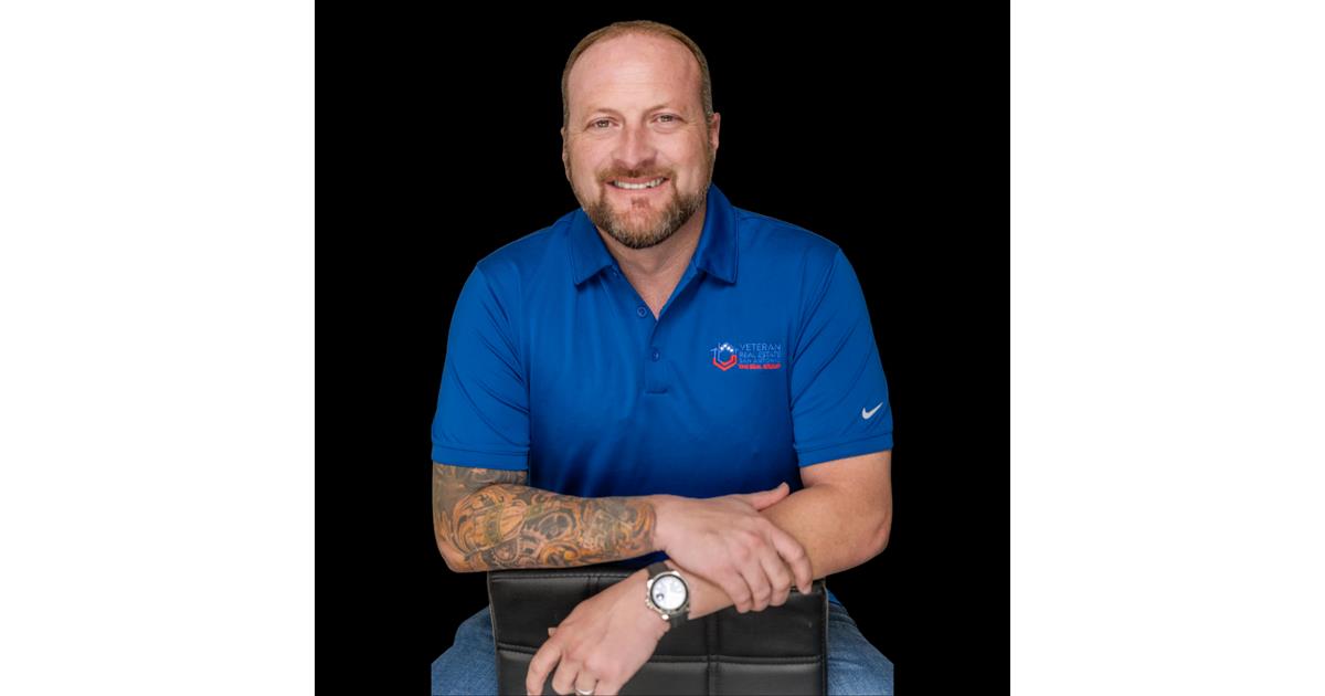 Five Star award winner Christopher Beal - Five Star Spotlight