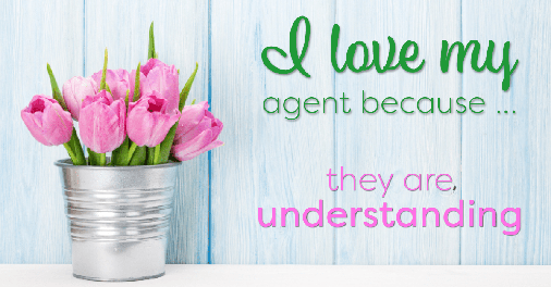 Testimonial for real estate agent Kay Chafton in Fleming Island, FL: Love my agent: understanding