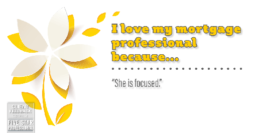 Testimonial for professional Jessica Owings in Denver, CO: Love My MP: "She is focused."