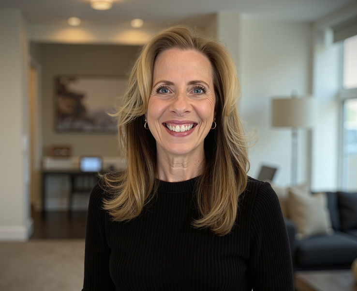 Image for mortgage professional Terri Prophet with Best Interest Mortgage Inc in Naples, FL