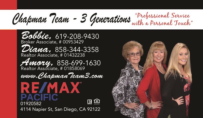 Image for real estate agent  in San Diego, CA