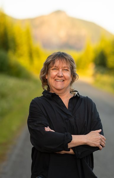 Image for real estate agent Karin Simpson with Simpson Group Real Estate in , 
