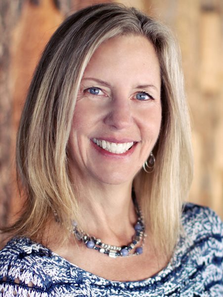 Image for real estate agent Marie Lynch with Madison & Co Properties in Evergreen, CO