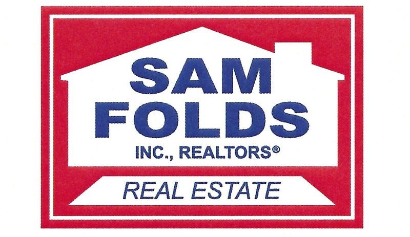 Sam Folds Realtors