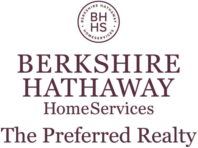 Berkshire Hathaway HomeServices, The Preferred Realty