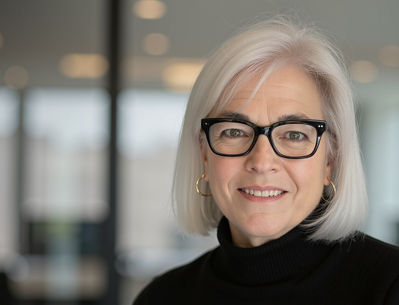 Image for real estate agent Nanci Egan with John L. Scott Real Estate in Beaverton, OR