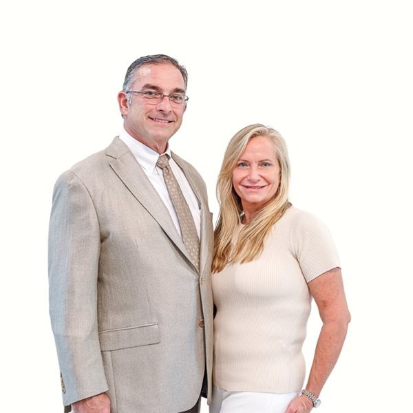 Image for real estate agent Michael & Tari Taylor with PREMIER HOMES REALTY in St. Augustine, FL