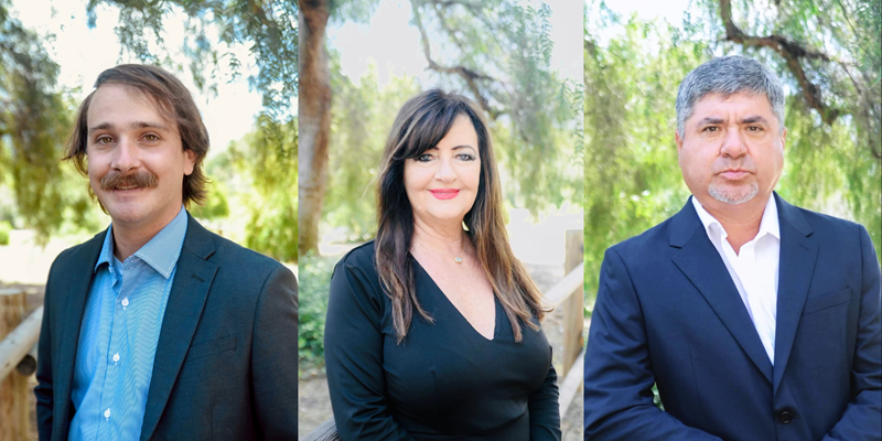 Image for real estate agent Jennifer and Armando Olivares - Jonathan Esser with Camelot West Realty in Tustin, CA