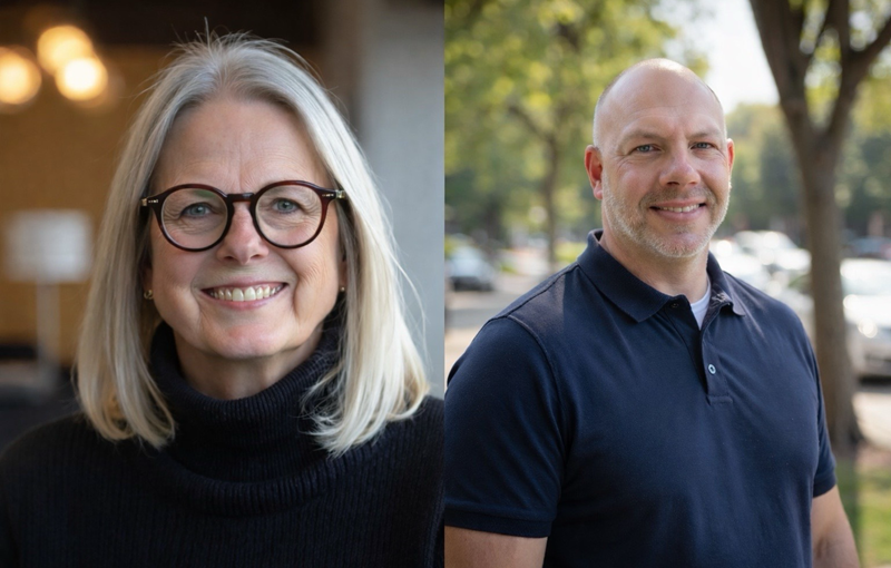 Image for real estate agent The Ott Group with MORE Realty in Beaverton, OR