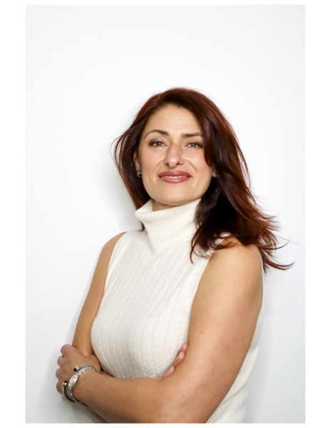 Image for real estate agent Vera Karaqi in Katonah, NY