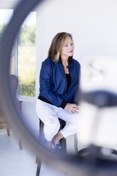 Image for real estate agent Katherine Justice with London Properties in Fresno, CA