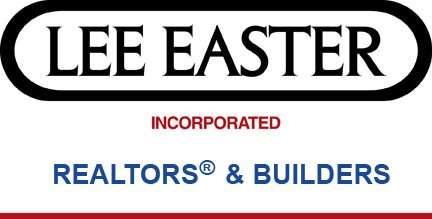LEE EASTER, INC., REALTORS & BUILDERS