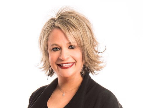 Image for mortgage professional Kim Schultz with First Bank Mortgage in Overland Park, KS