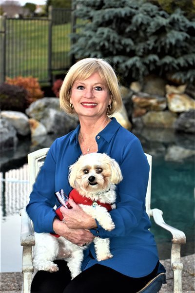 Image for real estate agent Donna Judah with Coldwell Banker Sun Ridge Real Estate in Lincoln, CA