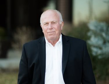 Image for real estate agent Bruce McQuiston with Coldwell Banker in Englewood, CO