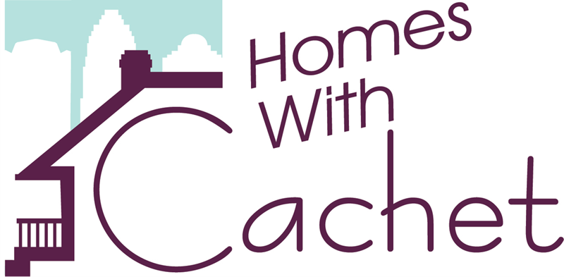 Homes With Cachet