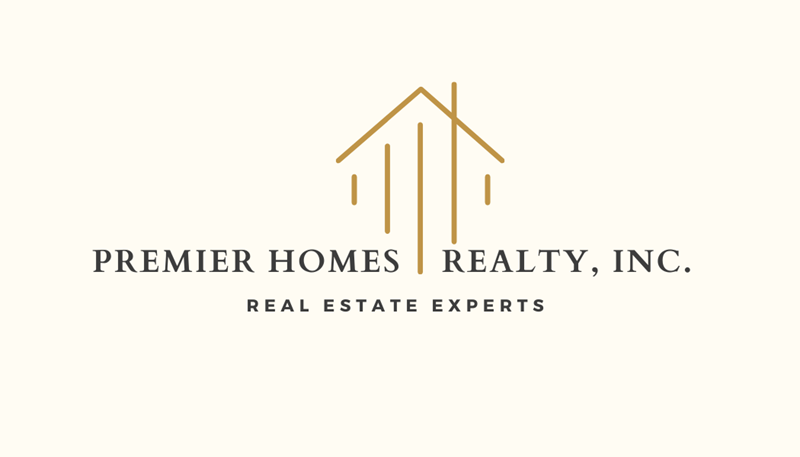 PREMIER HOMES REALTY