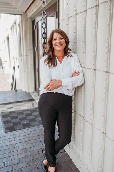 Image for real estate agent Nancy Warfield in , 