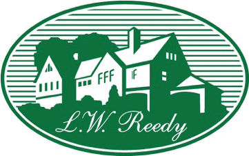 LW Reedy Real Estate