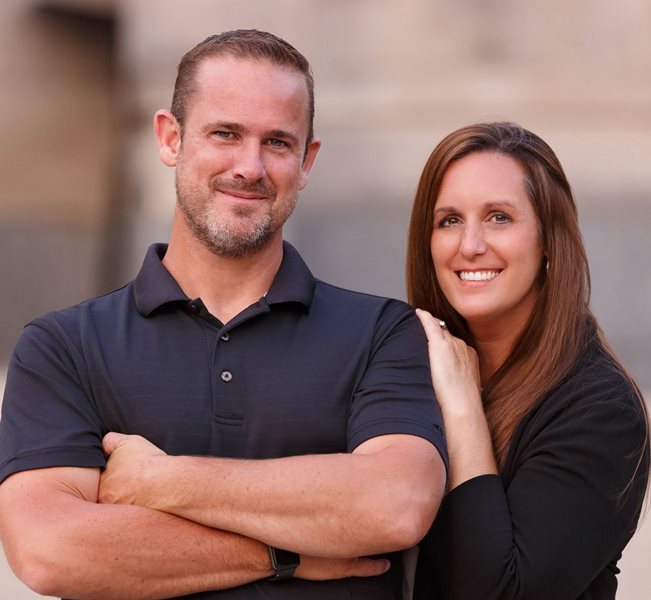 Image for real estate agent Grant & Ashlie Taskey with Keystone Property Group in Kokomo, IN