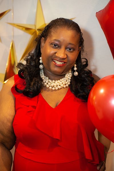Image for real estate agent Karen Sims in Jersey City, NJ