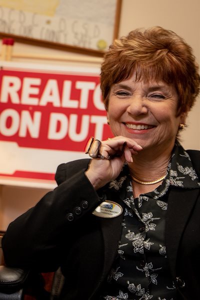 Image for real estate agent JoAnn M. Petrizzo with ADK Realty & Consulting Services in Toms River, NJ