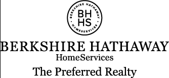 Berkshire Hathaway Home Services The Preferred Realty